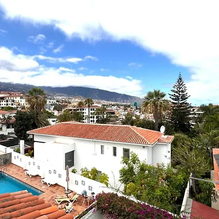 Casa Flor