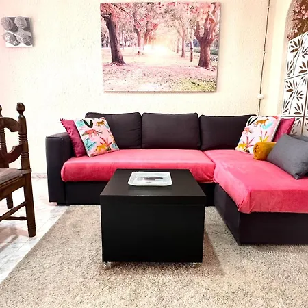 Casa Flor דירה
